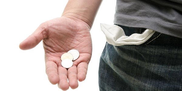 W ostatnich dwóch latach 18 proc. Polaków nie miało pieniędzy na realizację marzeń
