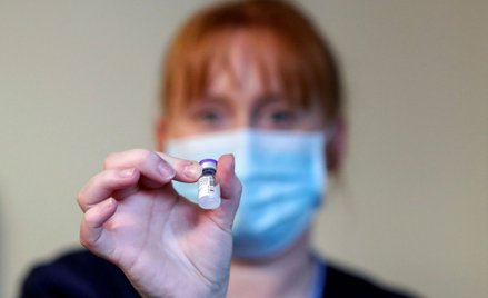 Koronawirus. USA kupiły 100 mln dawek szczepionki na COVID. Chcą więcej