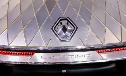 Grupa Renault: sukcesy mimo kłopotów