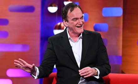 Tarantino żegna się z kinem w nieskończoność. Czy „ostatni film” to kolejna legenda?