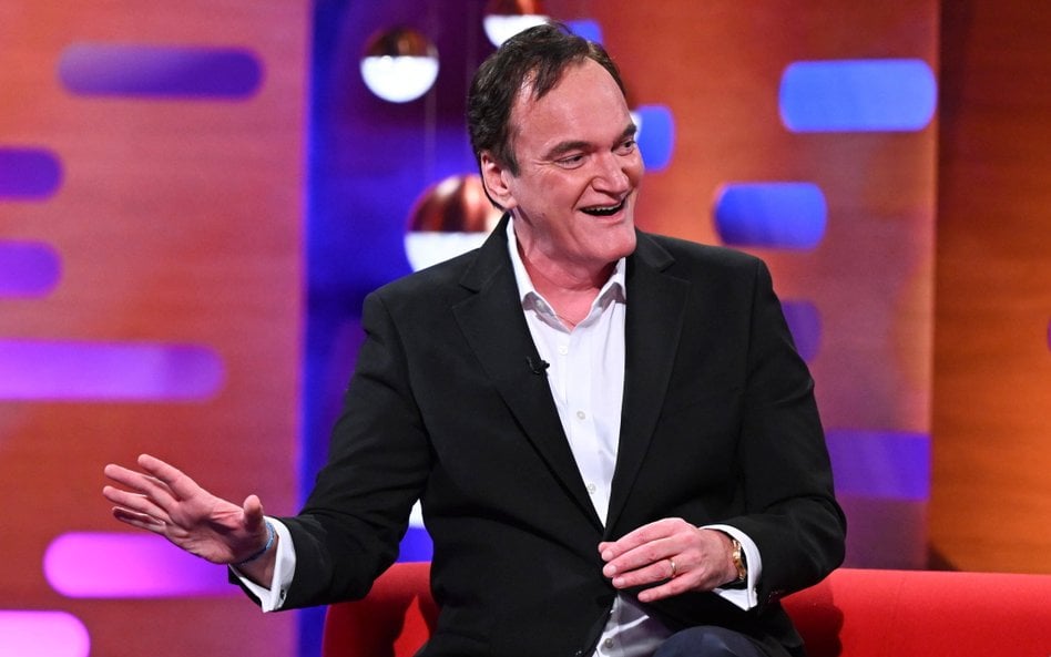 Tarantino żegna się z kinem w nieskończoność. Czy „ostatni film” to kolejna legenda?