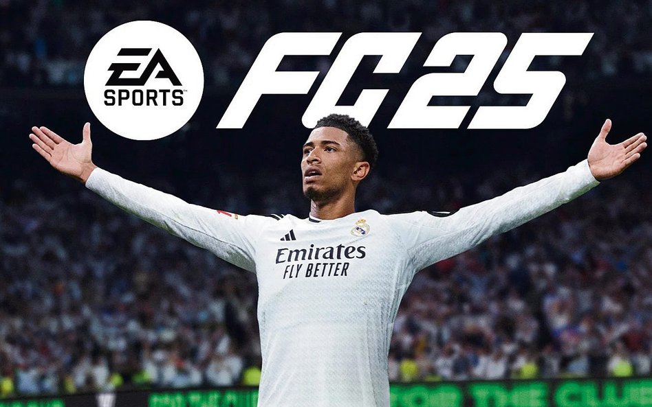 „EA Sports FC 25”, platformy: PC, PS4, PS5, X1, XSX, Switch