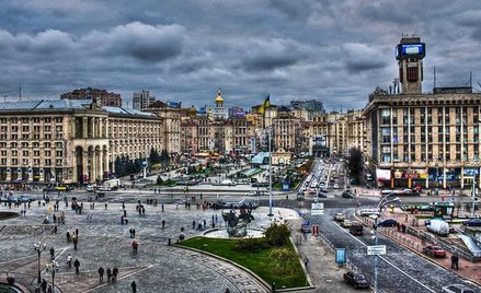 Lista do prywatyzacji liczy 200 przedsiębiorstwa na Ukrainie.