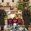 Pożegnanie faraona polskiego kina