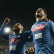 Serie A: Napoli goni Juventus Turyn