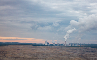 W elektrowni Turów ma ruszyć w tym roku nowy blok węglowy zbudowany za 4,3 mld zł netto. Teoretyczni