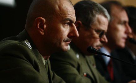 Szef Sztabu Generalnego WP Rajmund Andrzejczak