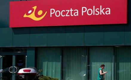 Poczta Polska uruchamia kantor online