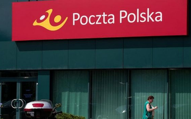 Poczta Polska uruchamia kantor online