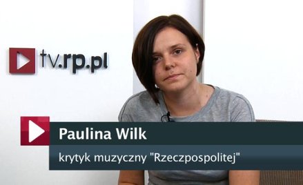 Muzyka na romantyczne spacery