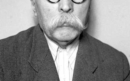 Kazimierz Pużak do więzienia w Rawiczu trafił najprawdopodobniej w marcu 1949 r.