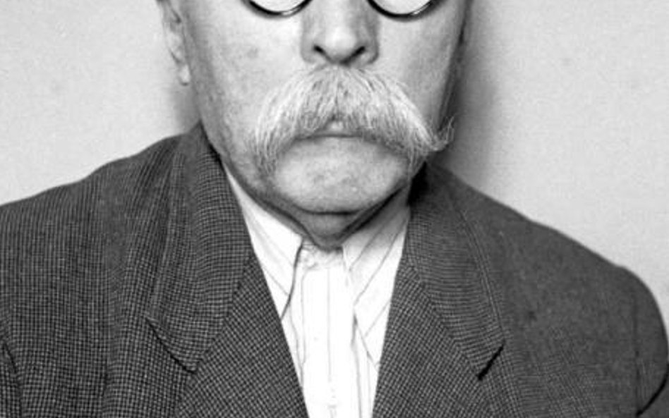 Kazimierz Pużak do więzienia w Rawiczu trafił najprawdopodobniej w marcu 1949 r.