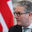 Londyn. Keir Starmer uczestniczy w spotkaniu poświęconym konfliktowi USA i Izraela z Iranem oraz jeg