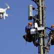57 proc. Polaków nie chce masztu 5G obok domu