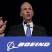Prezes Boeinga odchodzi. Popełniał błąd za błędem
