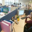 Dla dobrze wykwalifikowanych aplikantów praca może znaleźć się w centrach outsourcingowych dla bizne