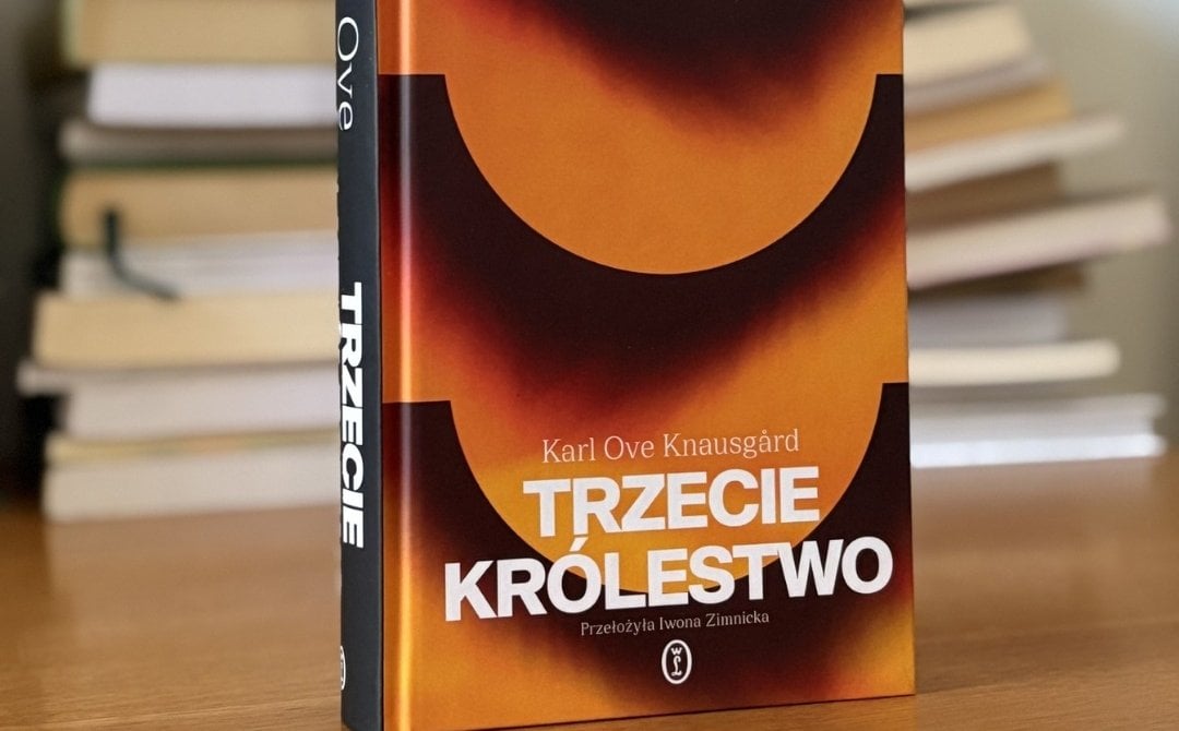 „Trzecie królestwo”. Artysta to zawód niebezpieczny