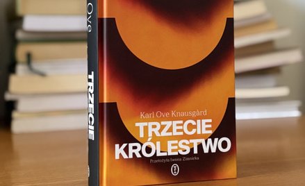 „Trzecie królestwo”. Artysta to zawód niebezpieczny
