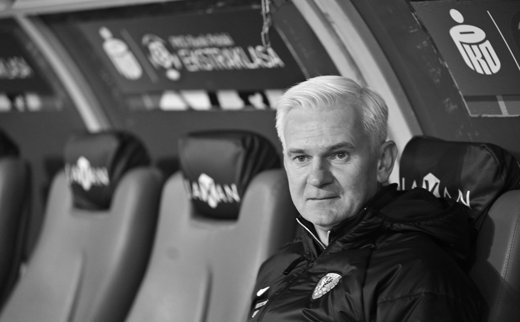 Jacek Magiera (1977-2026). Śmierć, z którą trudno się pogodzić