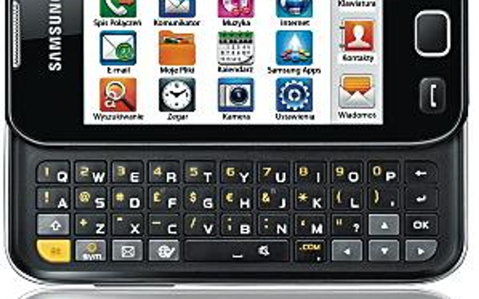 Samsung Wave 533