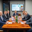 Uczestnicy debaty analizowali liczne wyzwania, przed którymi stoją tak popularne na rynku i chętnie 