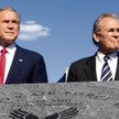 Były sekretarz obrony USA o tropieniu Osamy ben Ladena