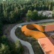 Projekt Flugt Museum to dzieło projektantów z pracowni Bjarke Ingels Group.