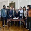 Sukces studentów: Kolumbia przeznaczy 1,5 mld dol. na szkoły wyższe