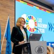 Obchody 10-lecia Agendy 2030 w Akademii Leona Koźmińskiego. „Czas na działanie”