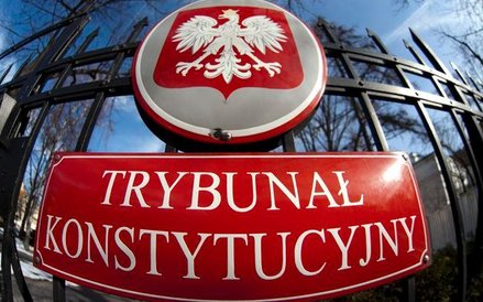 Trybunał Konstytucyjny