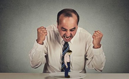 Za co i jakie kary dla pracowników