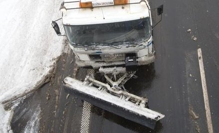 Miała być feta, ale zamarzło
