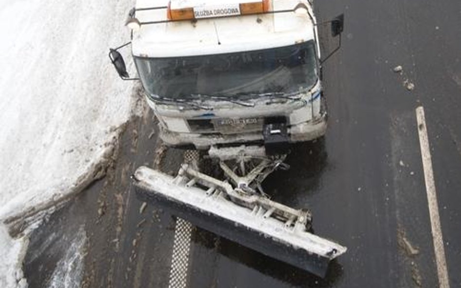 Miała być feta, ale zamarzło