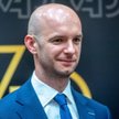 27 tys. zł – taką kwotę przed tygodniem przelał na rzecz PiS Kasjan Wyligała (na zdjęciu), wicepreze