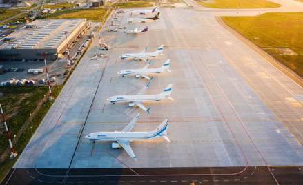 Enter Air: Mamy świetne wyniki, ale przez kursy walut notujemy stratę