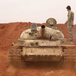Bliżej końca międzynarodowej wojny domowej w Syrii