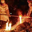Do wykonania największego dzwonu potrzebne jest 60 ton materiału.