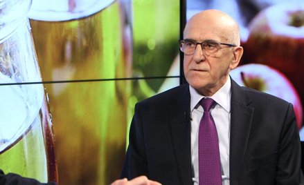 #RZECZoBIZNESIE: Julian Pawlak: Ulubione napoje owocowe Polaków mogą podrożeć