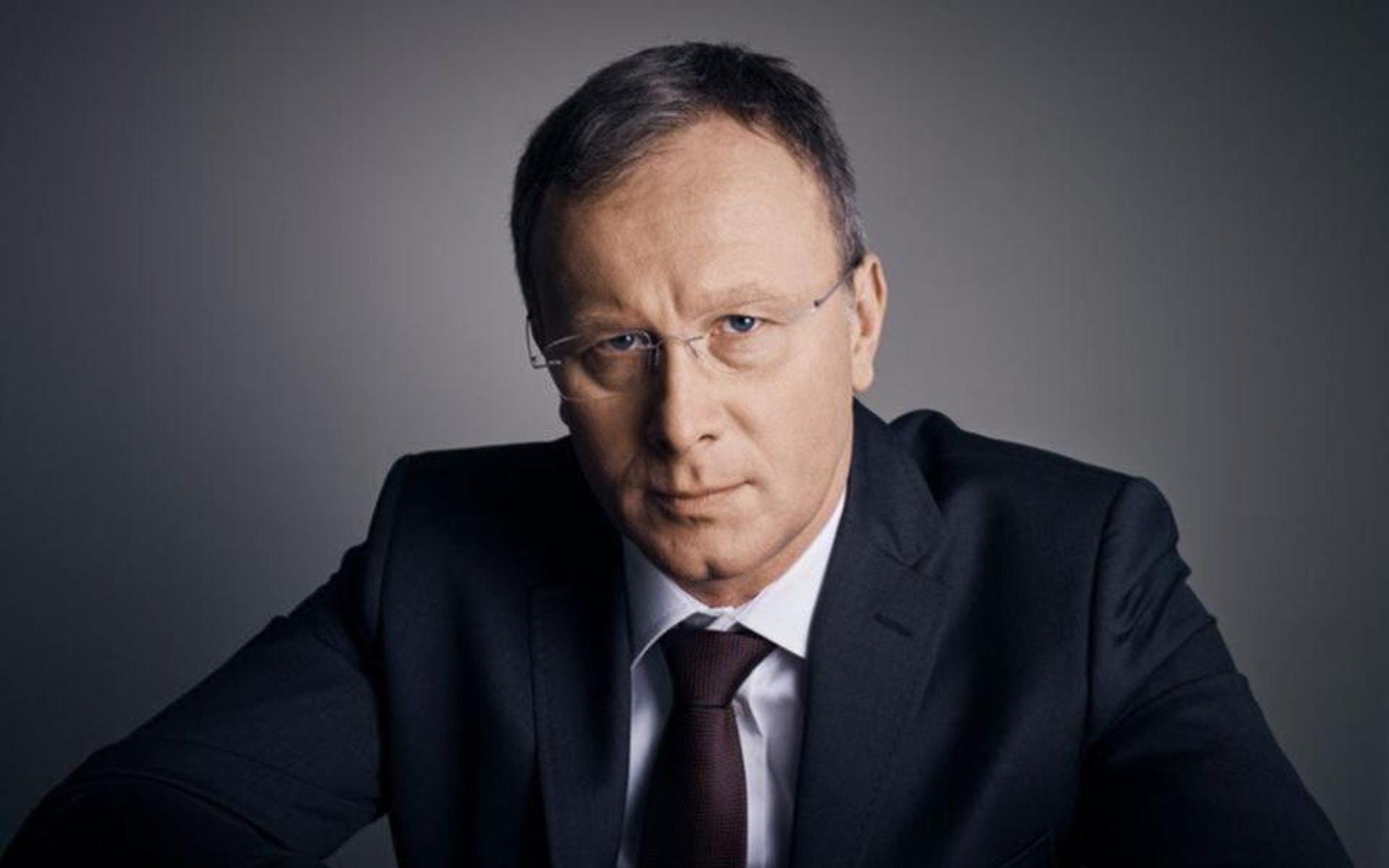 Bogusław Chrabota: Przywództwo, czyli igraszki z historią