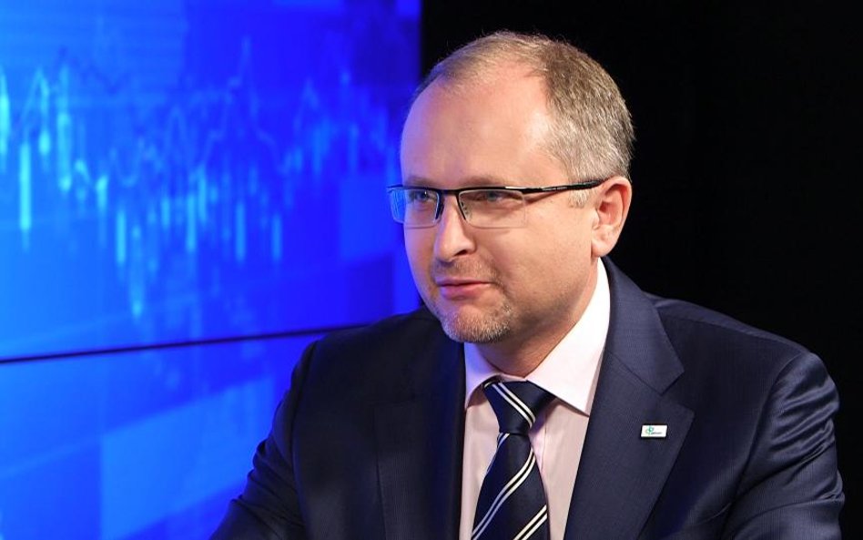 #PROSTOzPARKIETU: Konrad Kąkolewski; GetBack idzie na rekord