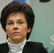Małgorzata Zaleska, członek zarządu NBP