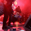 Do ataku na prezydenta Gdańska doszło na scenie w czasie finału WOŚP