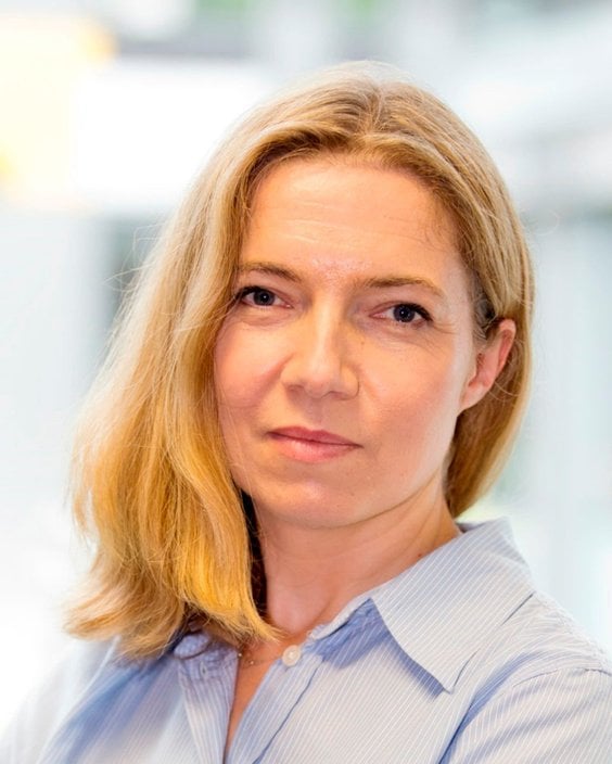 Monika Kulik, wiceprezeska zarządu Forum Odpowiedzialnego Biznesu