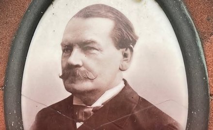 Józef Wokulski z Kielc mógł być pierwowzorem Stanisława Wokulskiego z „Lalki” Bolesława Prusa