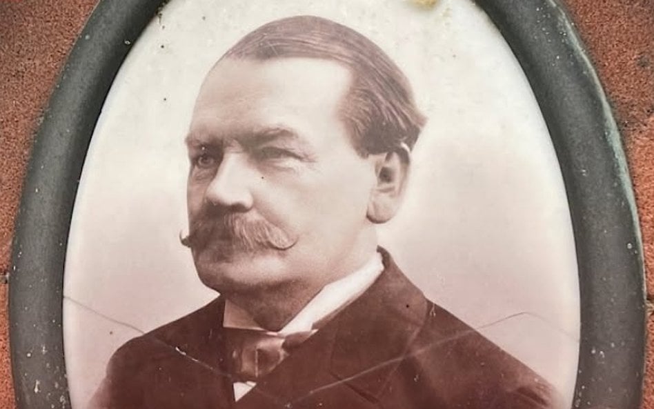 Józef Wokulski z Kielc mógł być pierwowzorem Stanisława Wokulskiego z „Lalki” Bolesława Prusa
