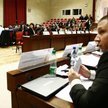 Na pierwszym planie Marcin Kierwiński