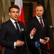 Spotkanie Trójkąta Weimarskiego w Monachium. „Rozmawialiśmy o wzmocnieniu bezpieczeństwa”