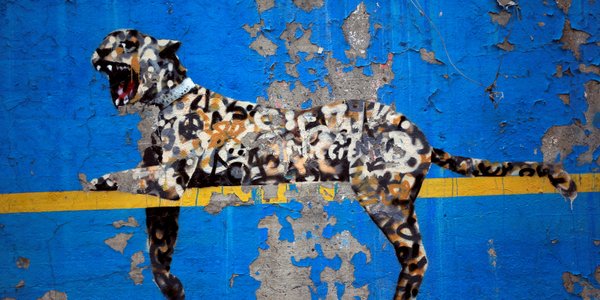 Banksy ujawniony. Czy utrata anonimowości zmieni wartość jego sztuki