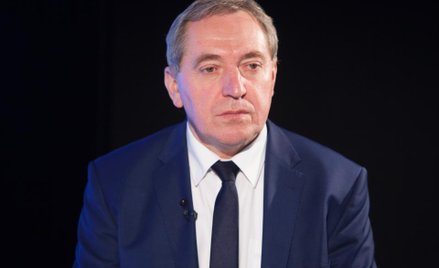 Minister w Kancelarii Premiera: Henryk Kowalczyk