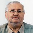 Janusz Zaorski, reżyser, scenarzysta i producent filmowy.